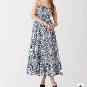 JCREW DRESS